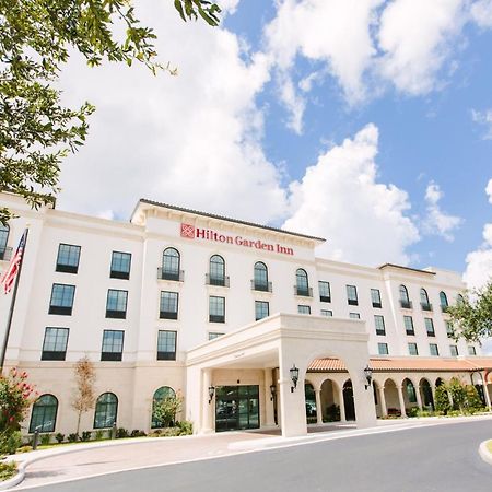 Hilton Garden Inn Winter Park, Fl 梅特兰 外观 照片