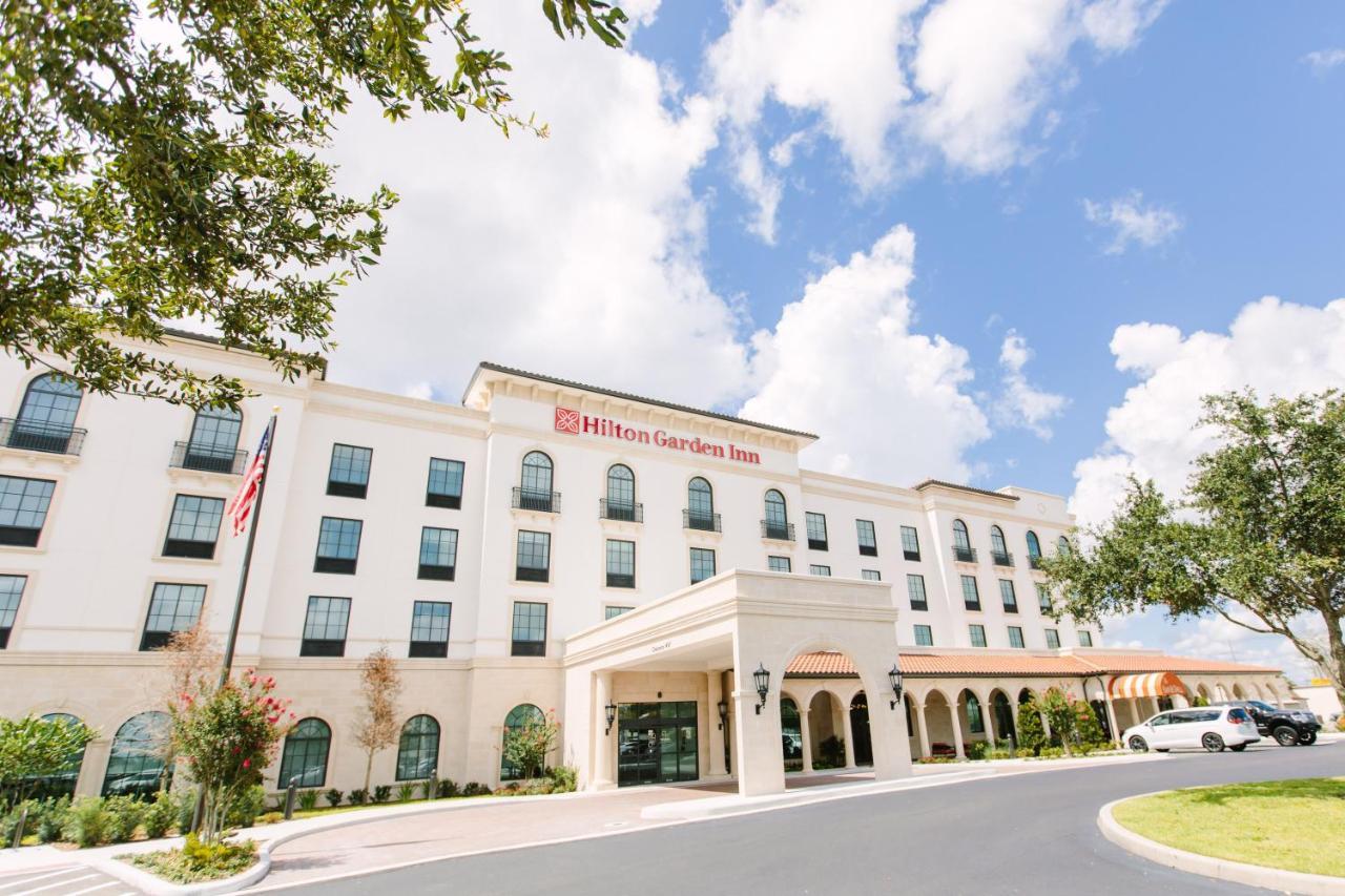 Hilton Garden Inn Winter Park, Fl 梅特兰 外观 照片