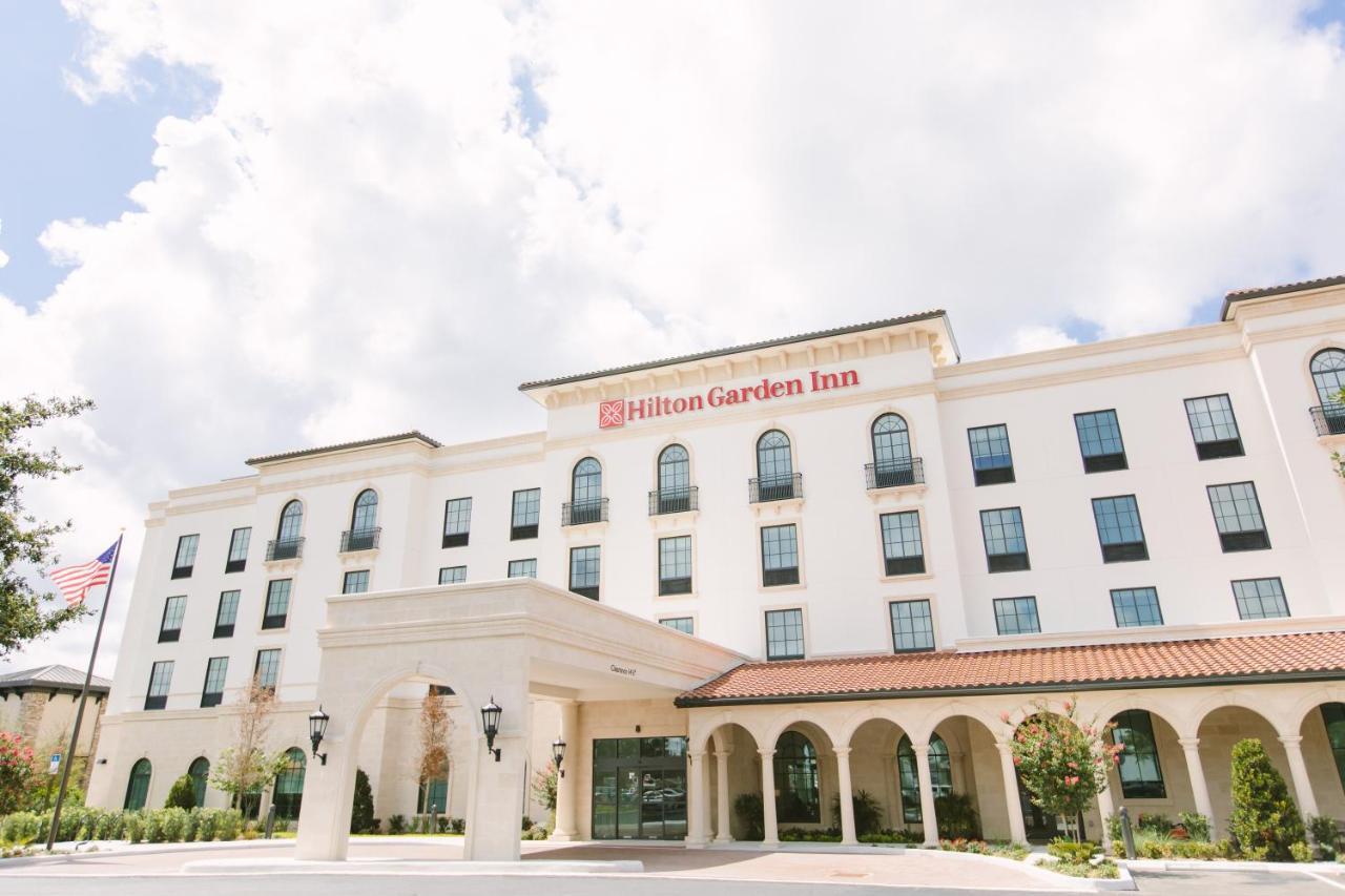 Hilton Garden Inn Winter Park, Fl 梅特兰 外观 照片