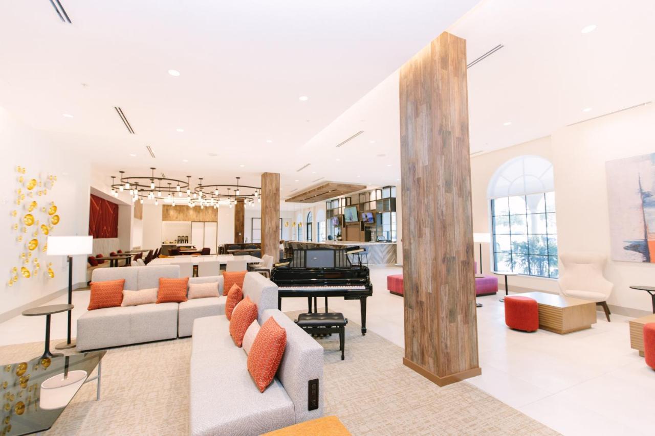 Hilton Garden Inn Winter Park, Fl 梅特兰 外观 照片