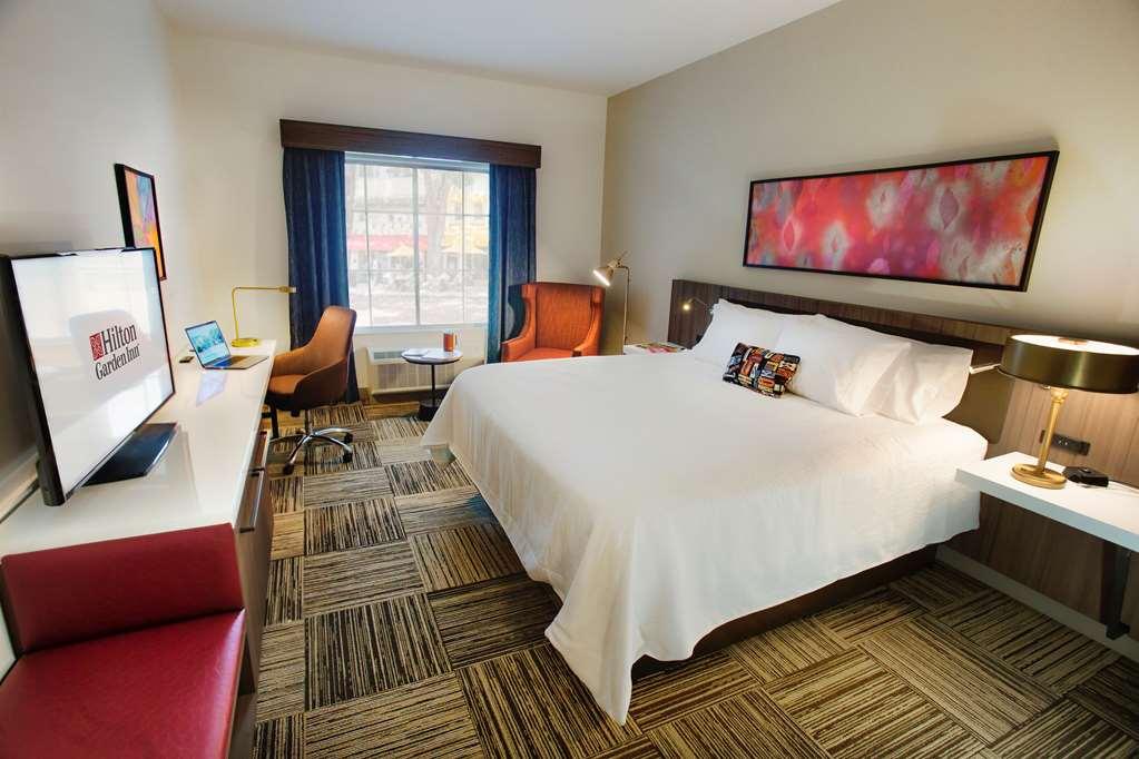 Hilton Garden Inn Winter Park, Fl 梅特兰 客房 照片