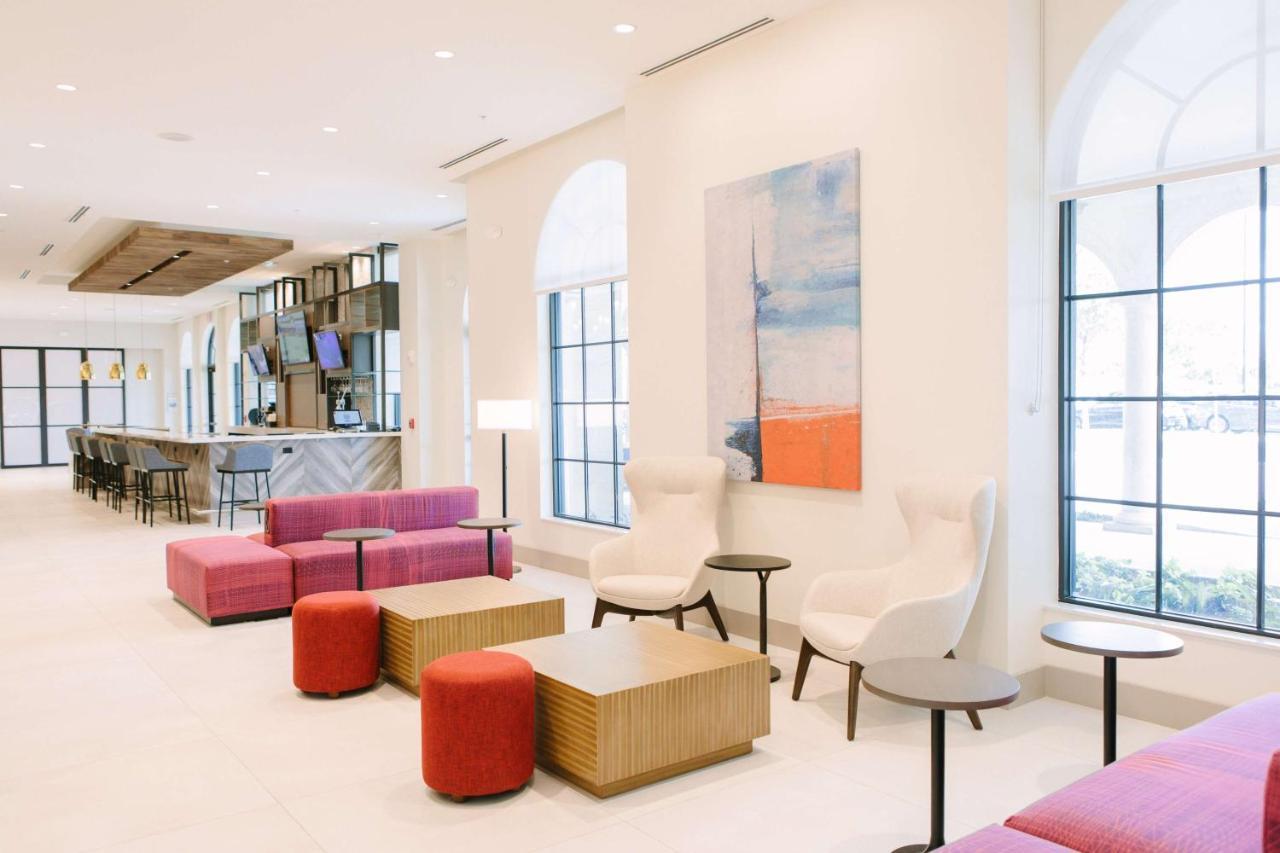 Hilton Garden Inn Winter Park, Fl 梅特兰 外观 照片
