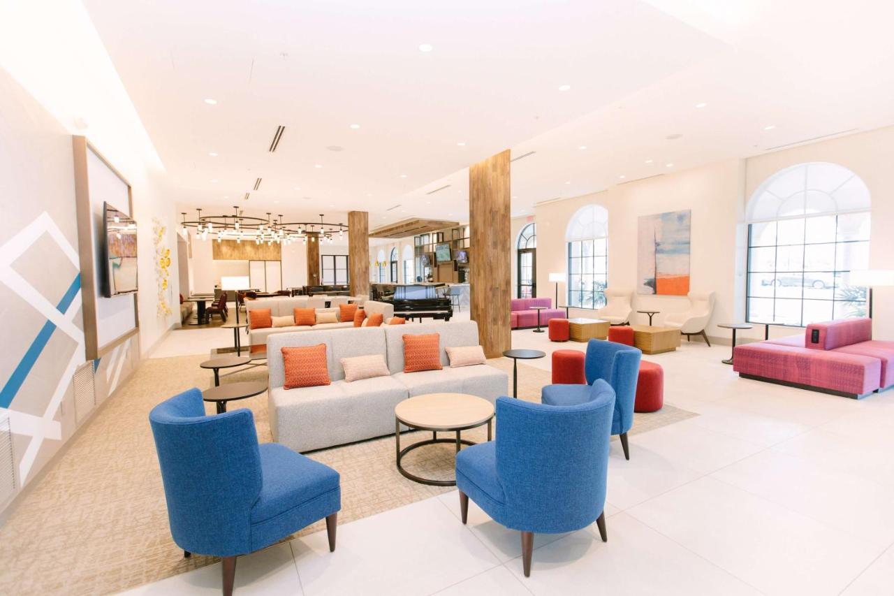 Hilton Garden Inn Winter Park, Fl 梅特兰 外观 照片