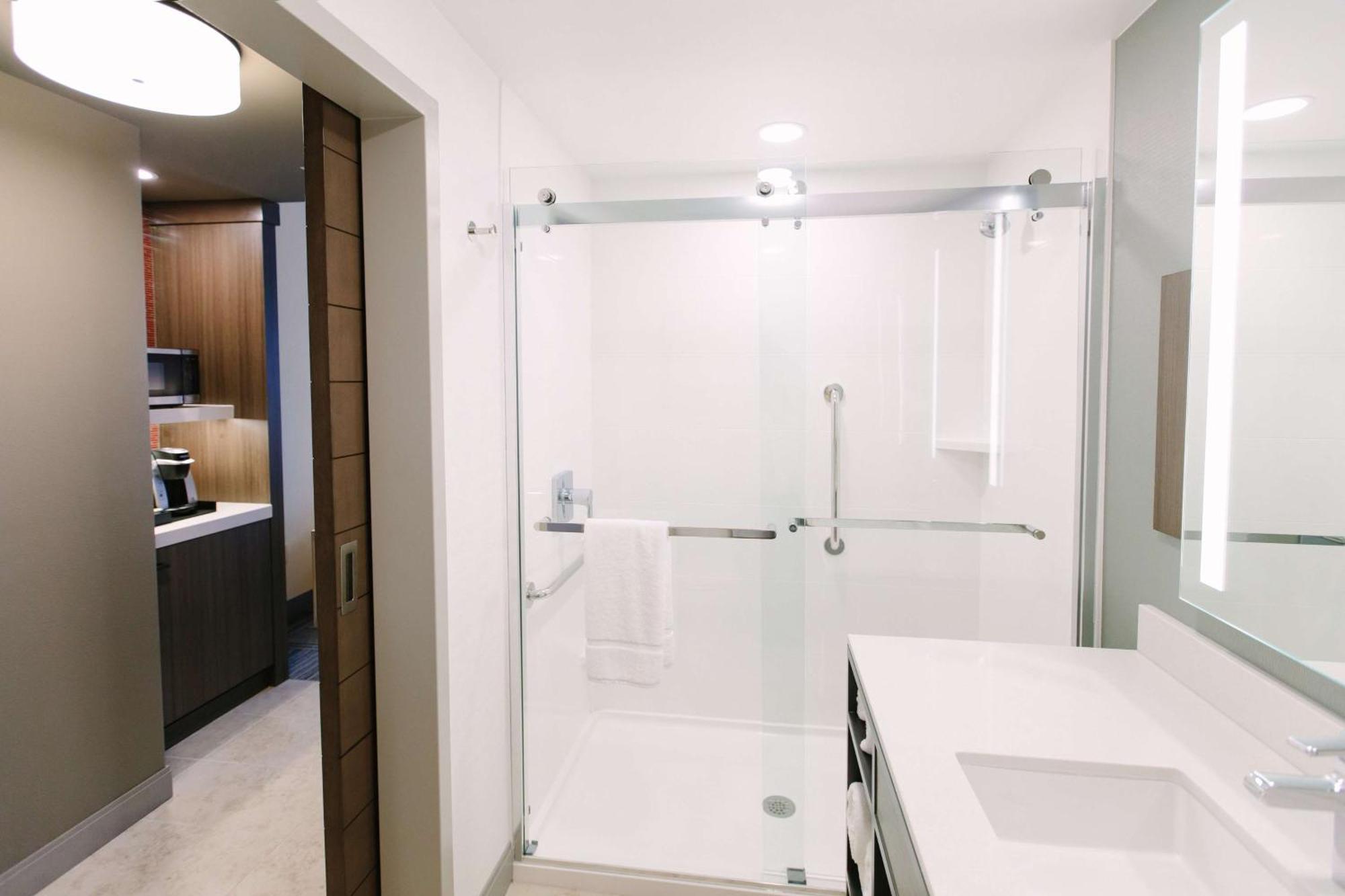 Hilton Garden Inn Winter Park, Fl 梅特兰 外观 照片