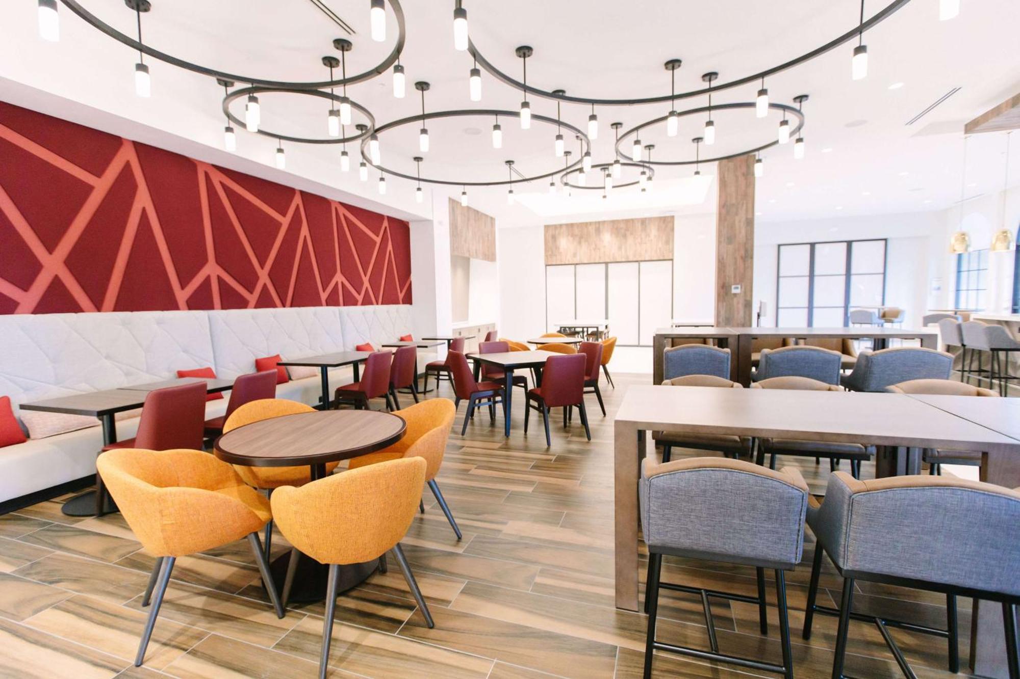 Hilton Garden Inn Winter Park, Fl 梅特兰 外观 照片