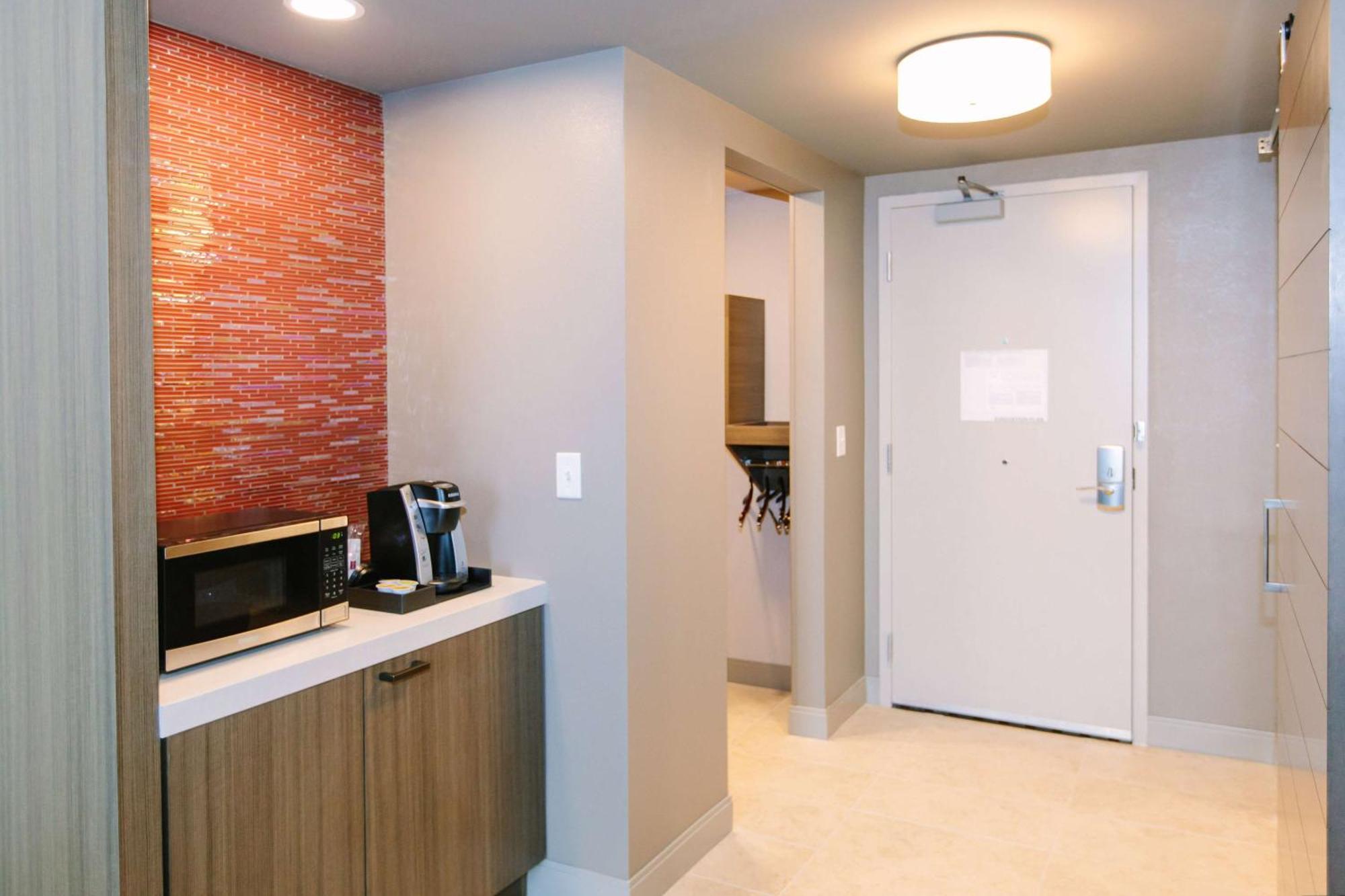 Hilton Garden Inn Winter Park, Fl 梅特兰 外观 照片
