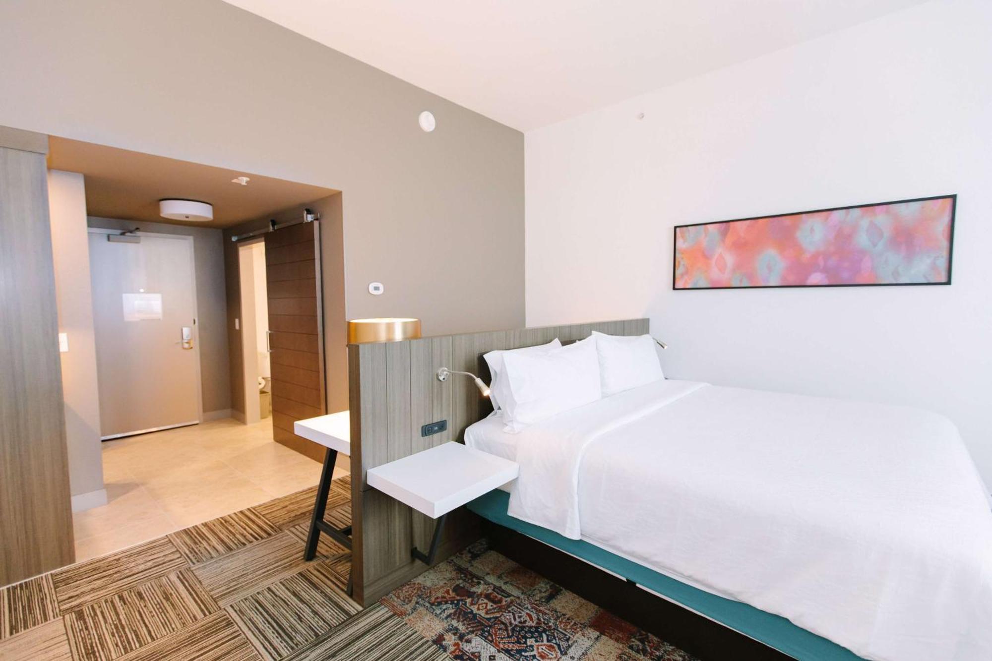 Hilton Garden Inn Winter Park, Fl 梅特兰 外观 照片