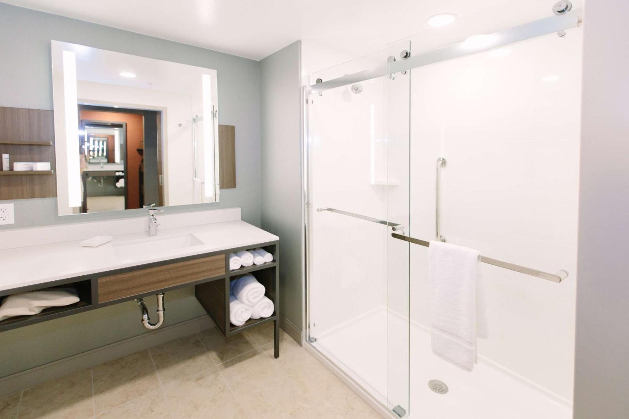 Hilton Garden Inn Winter Park, Fl 梅特兰 外观 照片