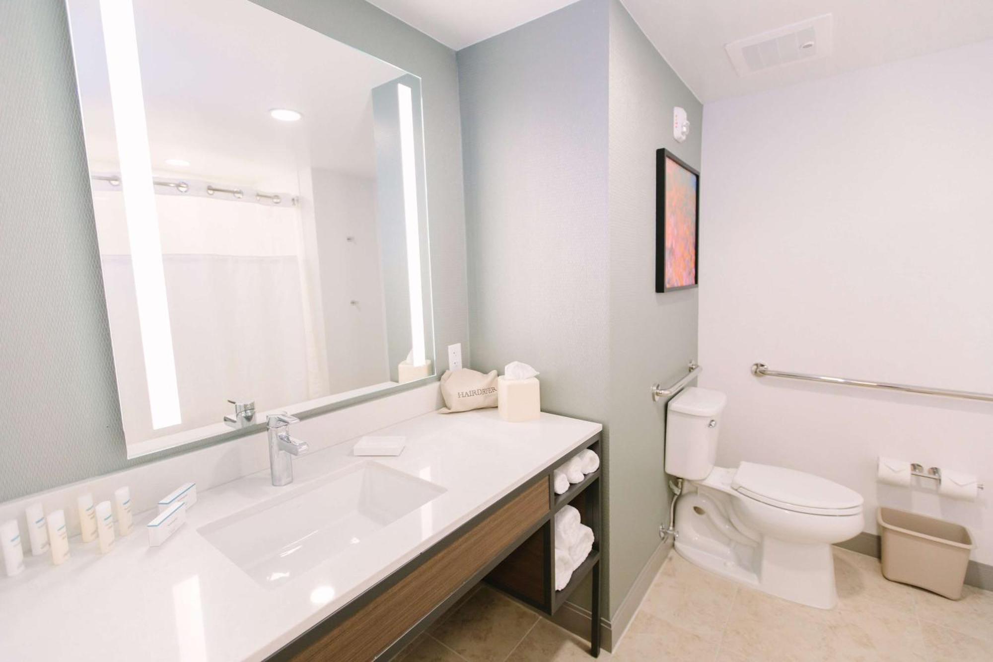 Hilton Garden Inn Winter Park, Fl 梅特兰 外观 照片