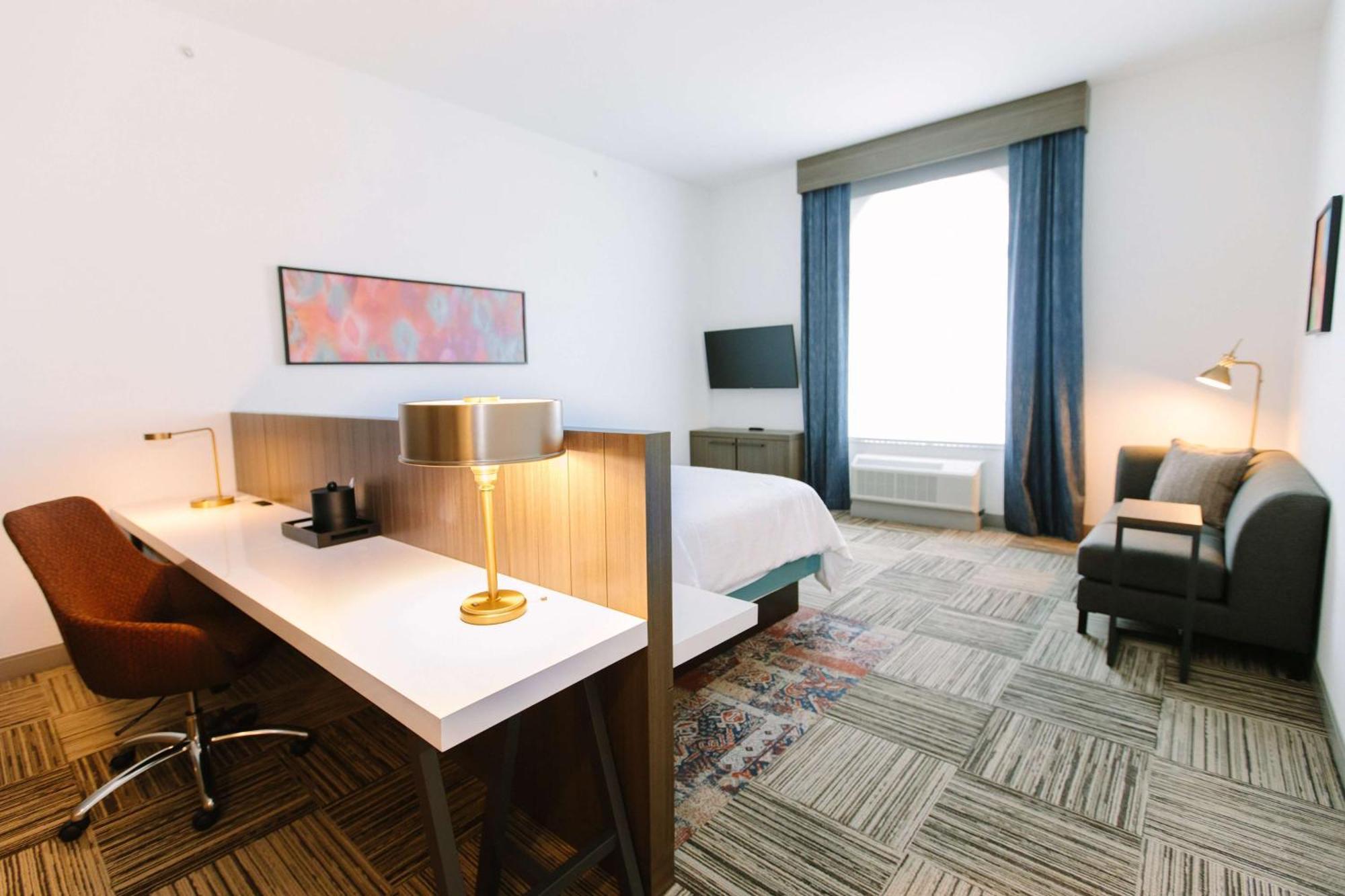 Hilton Garden Inn Winter Park, Fl 梅特兰 外观 照片