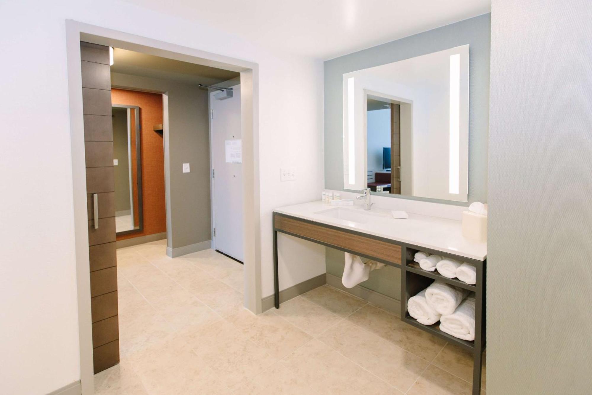 Hilton Garden Inn Winter Park, Fl 梅特兰 外观 照片