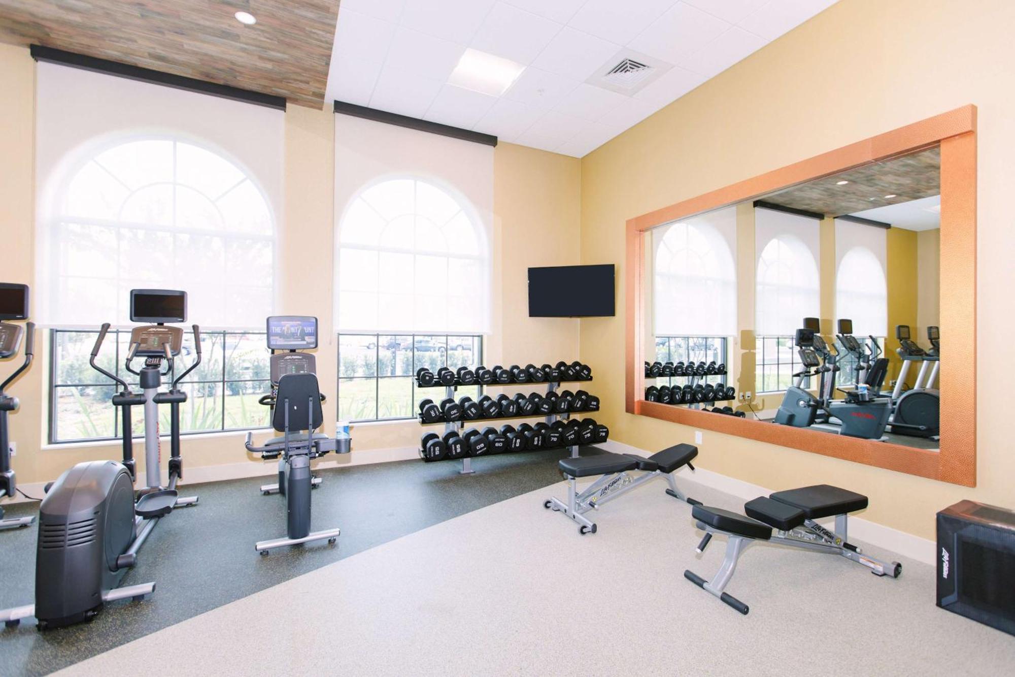 Hilton Garden Inn Winter Park, Fl 梅特兰 外观 照片