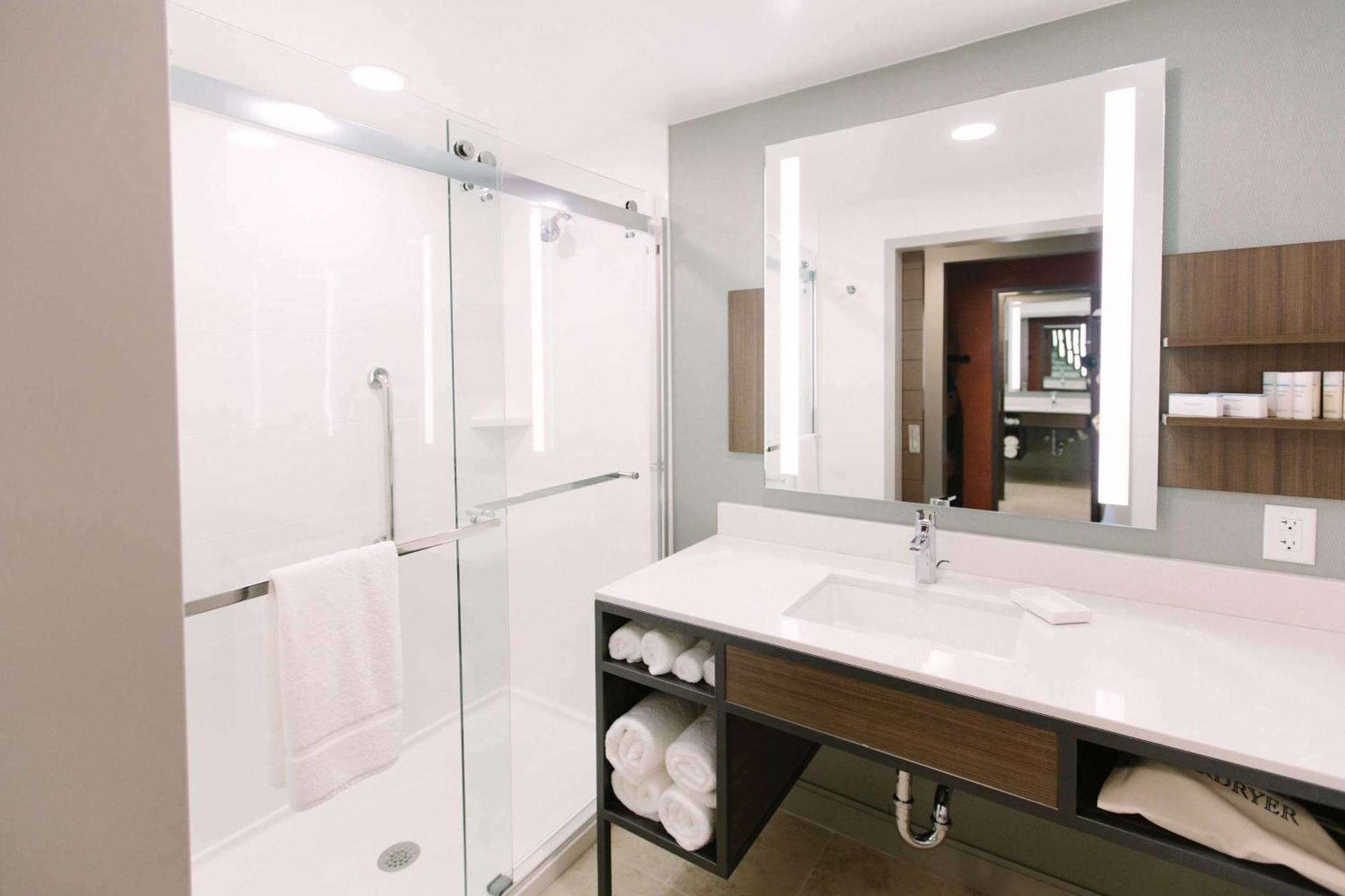 Hilton Garden Inn Winter Park, Fl 梅特兰 外观 照片