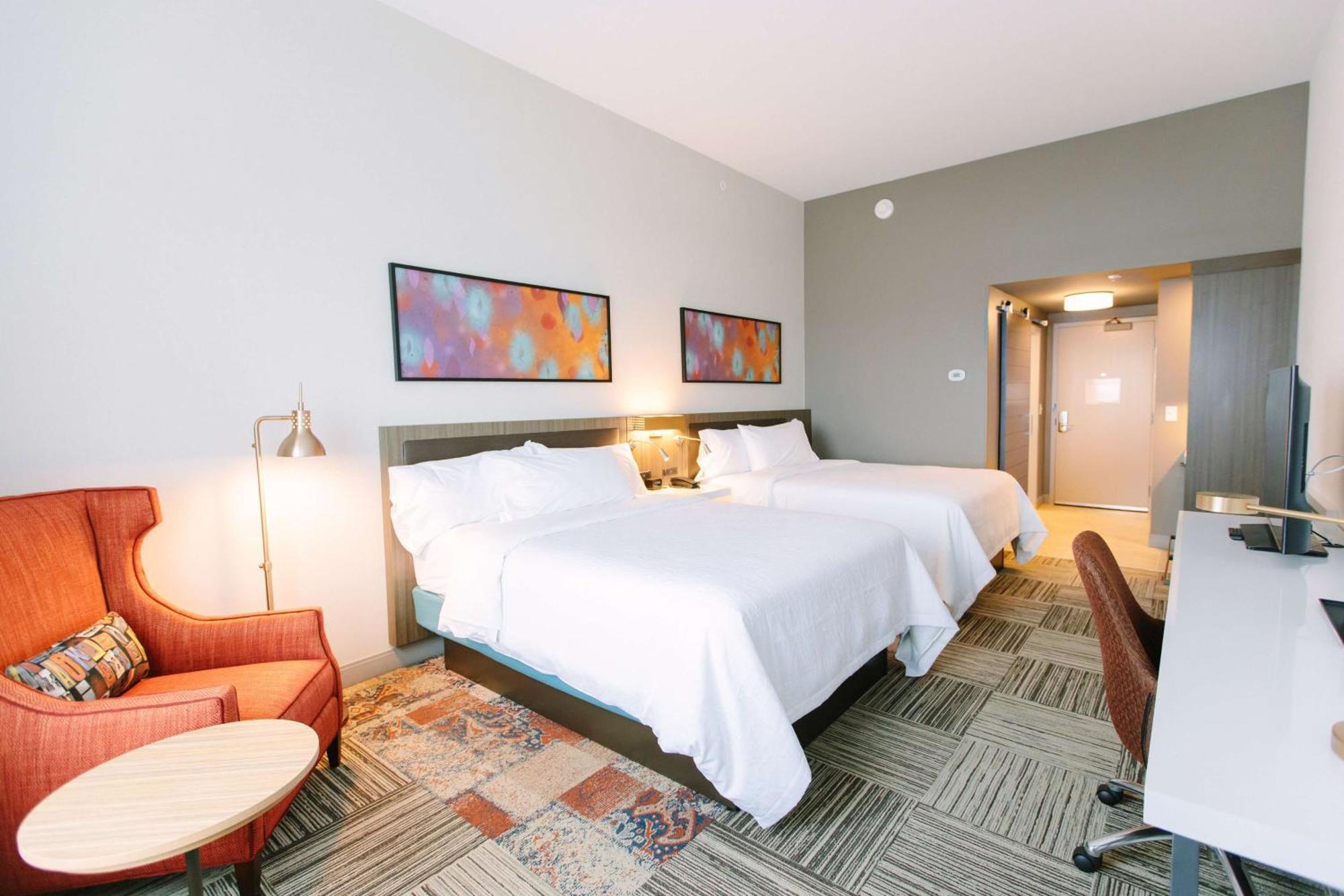 Hilton Garden Inn Winter Park, Fl 梅特兰 外观 照片