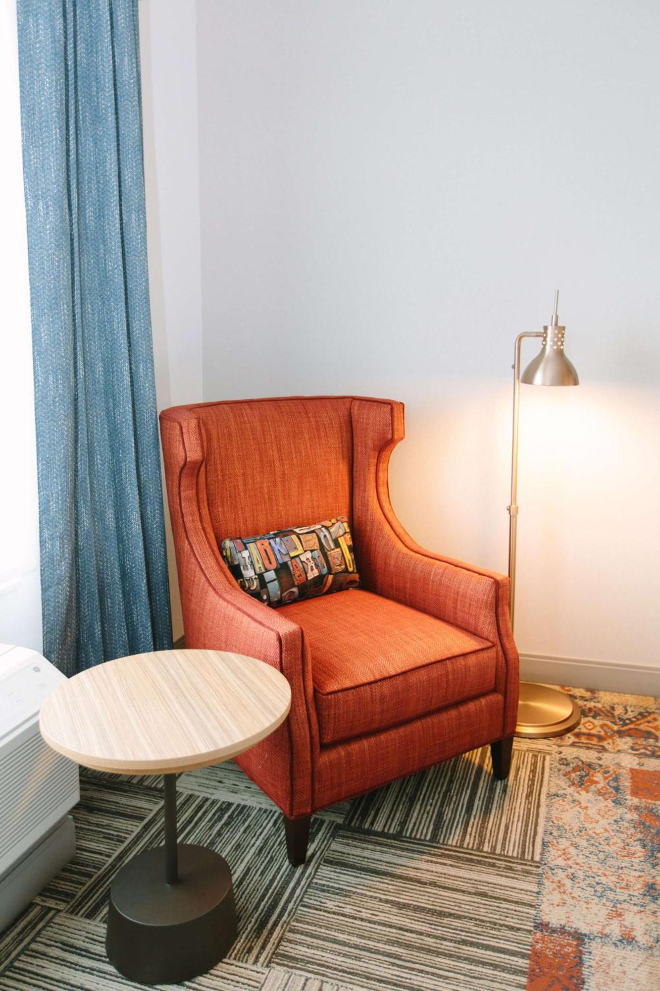 Hilton Garden Inn Winter Park, Fl 梅特兰 外观 照片