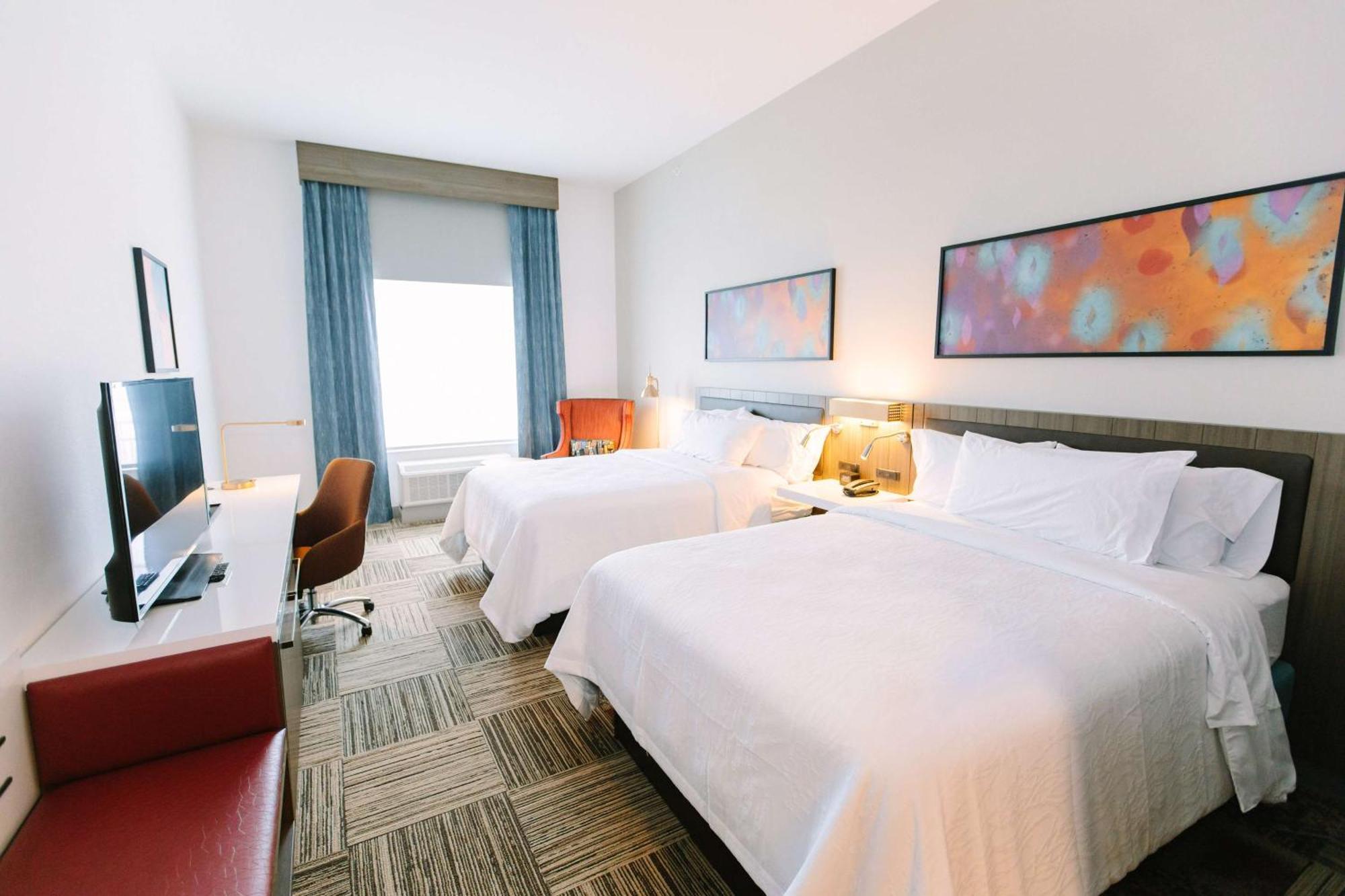 Hilton Garden Inn Winter Park, Fl 梅特兰 外观 照片