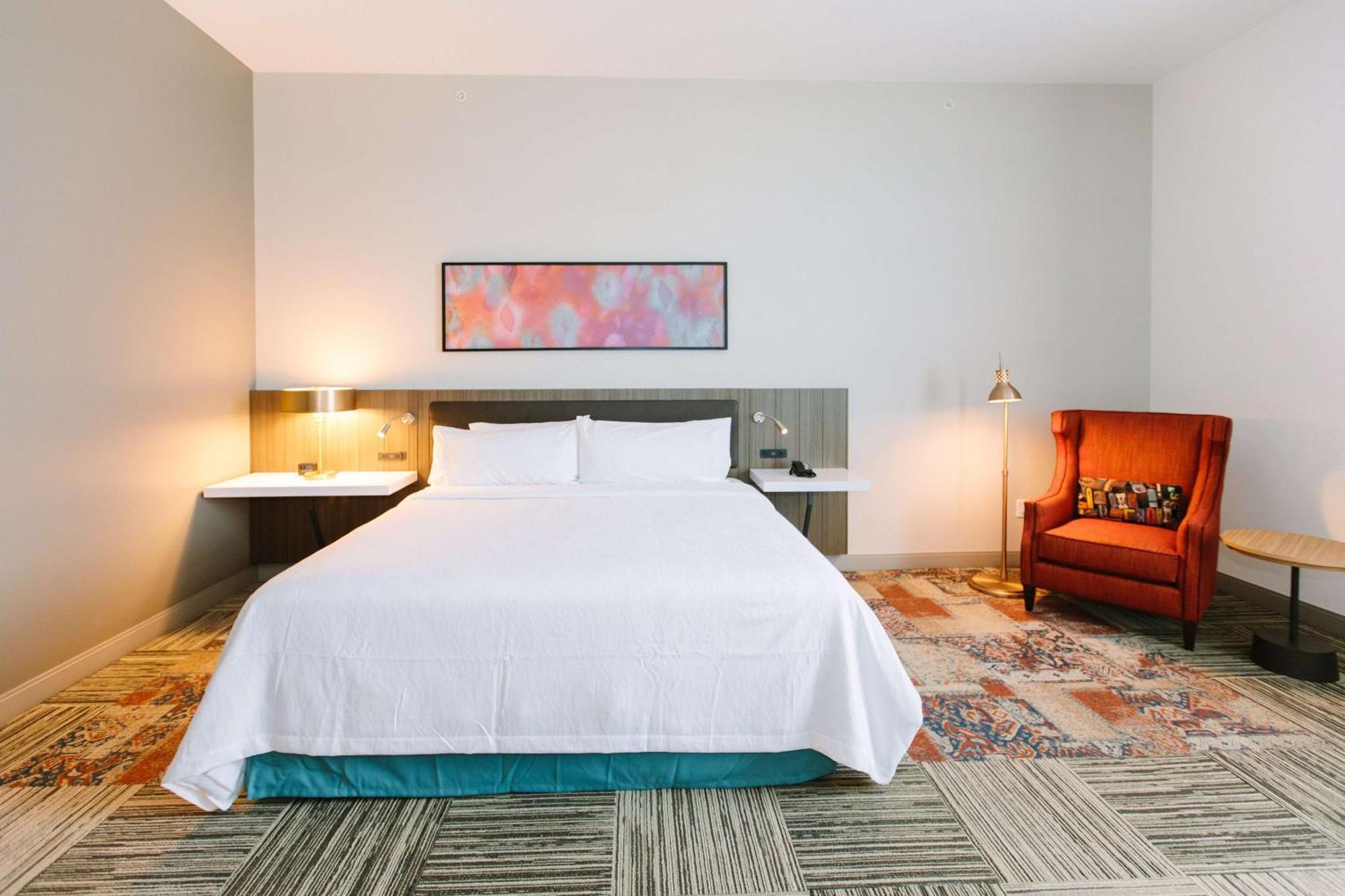 Hilton Garden Inn Winter Park, Fl 梅特兰 外观 照片