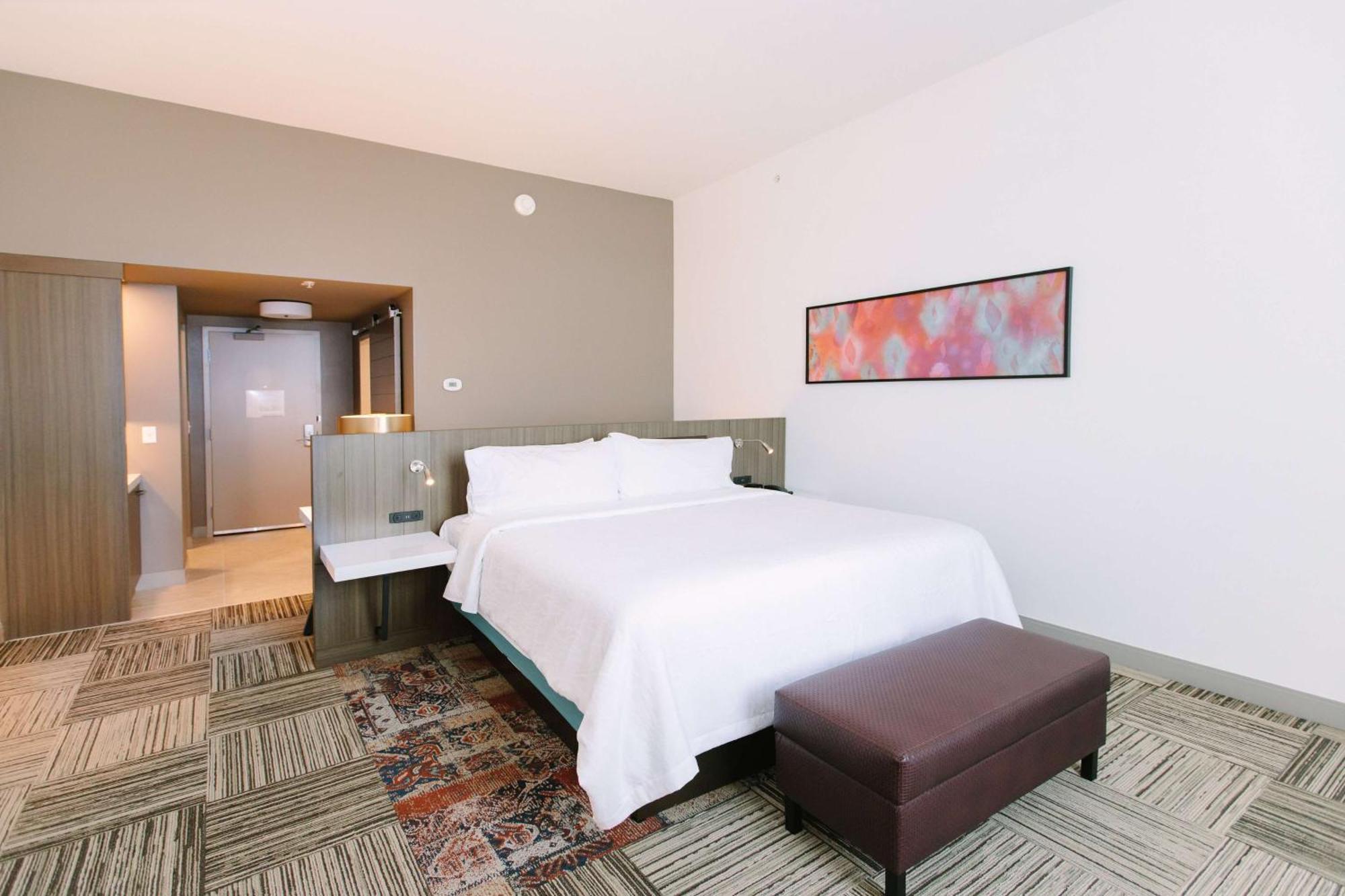 Hilton Garden Inn Winter Park, Fl 梅特兰 外观 照片