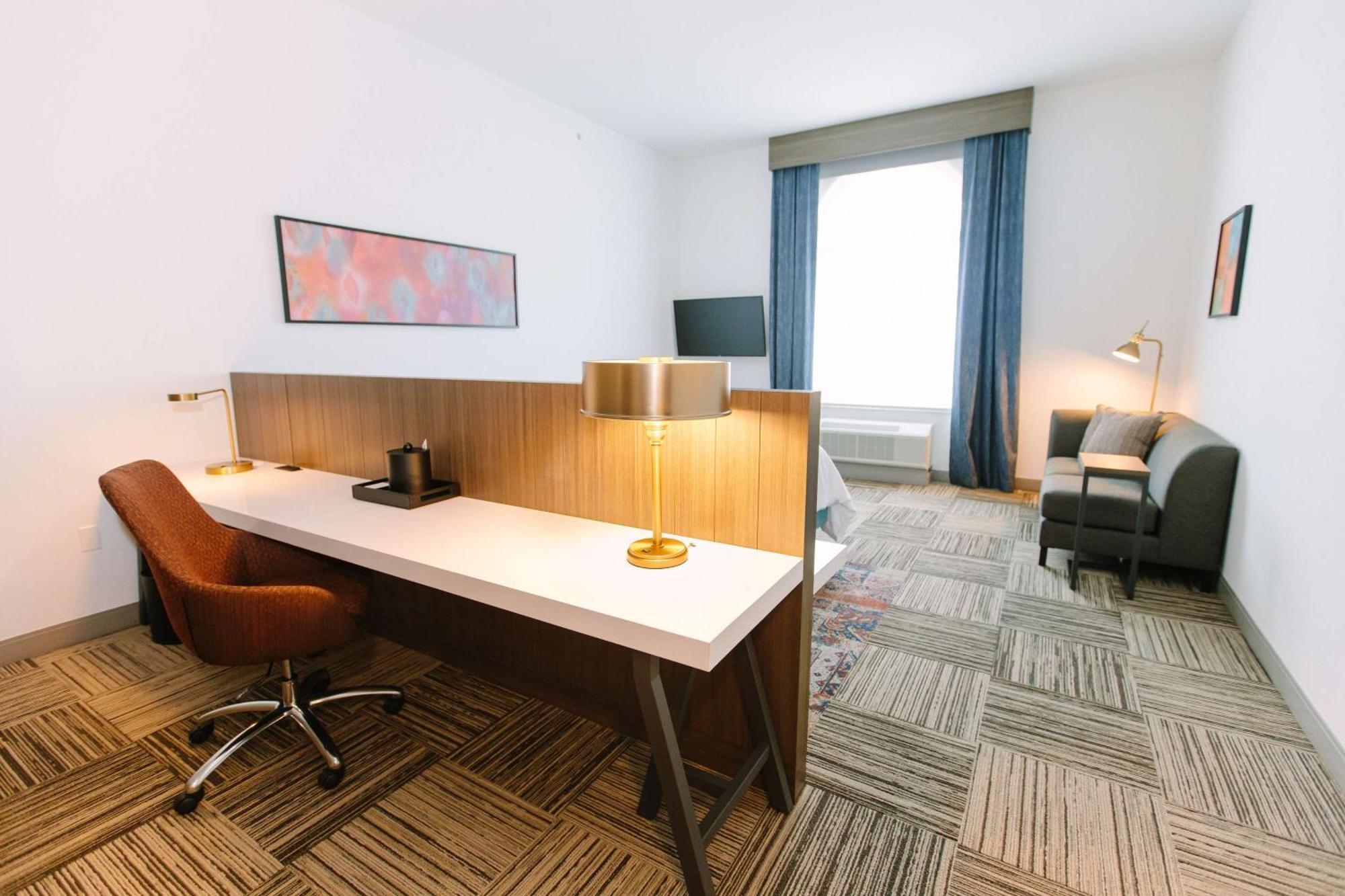 Hilton Garden Inn Winter Park, Fl 梅特兰 外观 照片