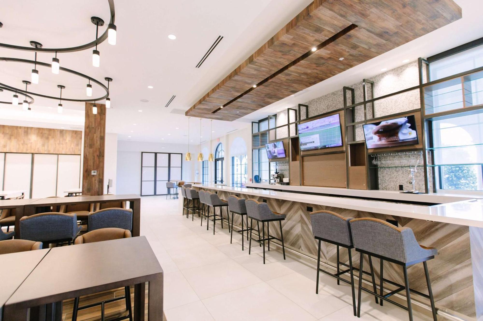 Hilton Garden Inn Winter Park, Fl 梅特兰 外观 照片