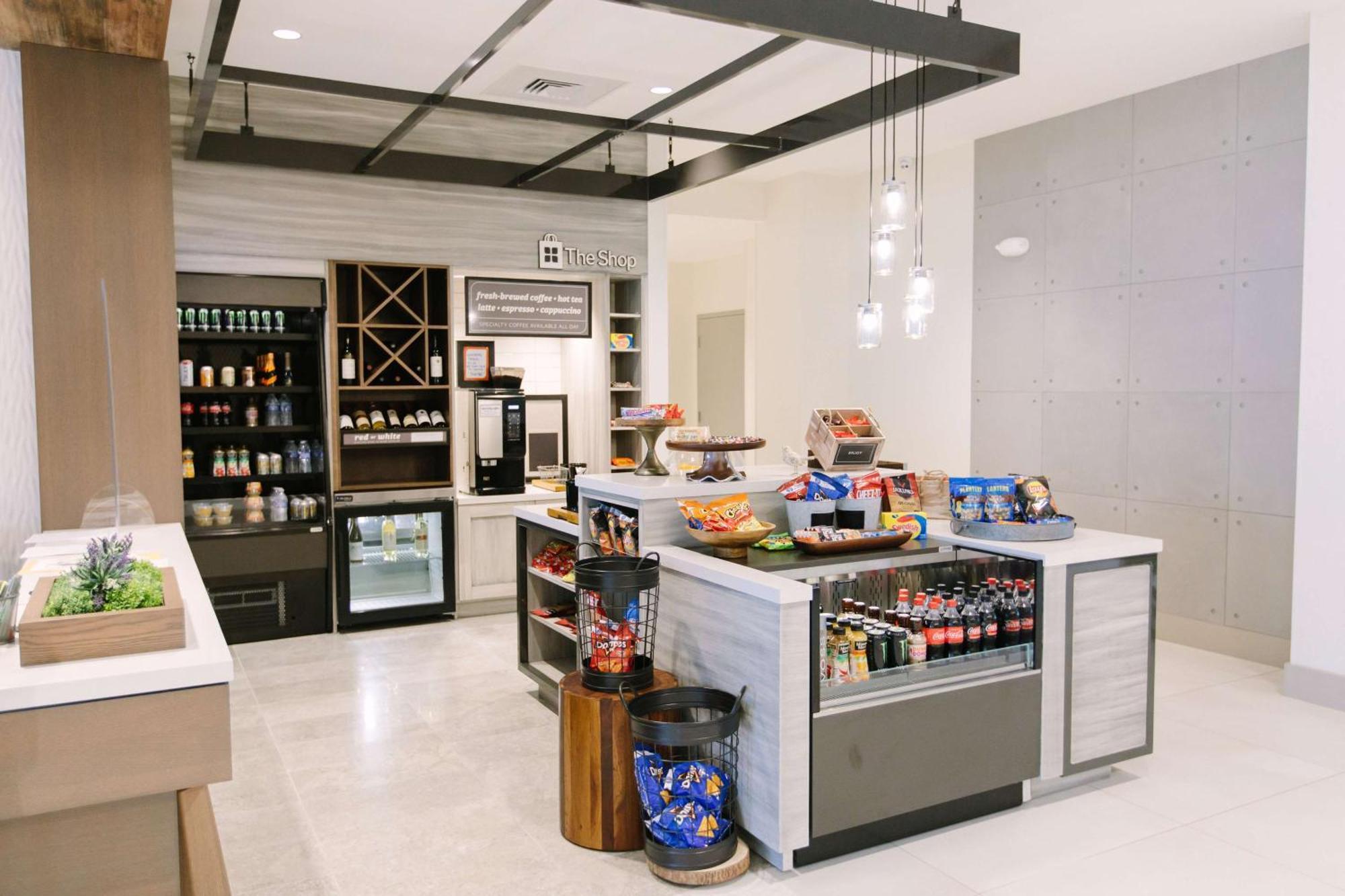 Hilton Garden Inn Winter Park, Fl 梅特兰 外观 照片