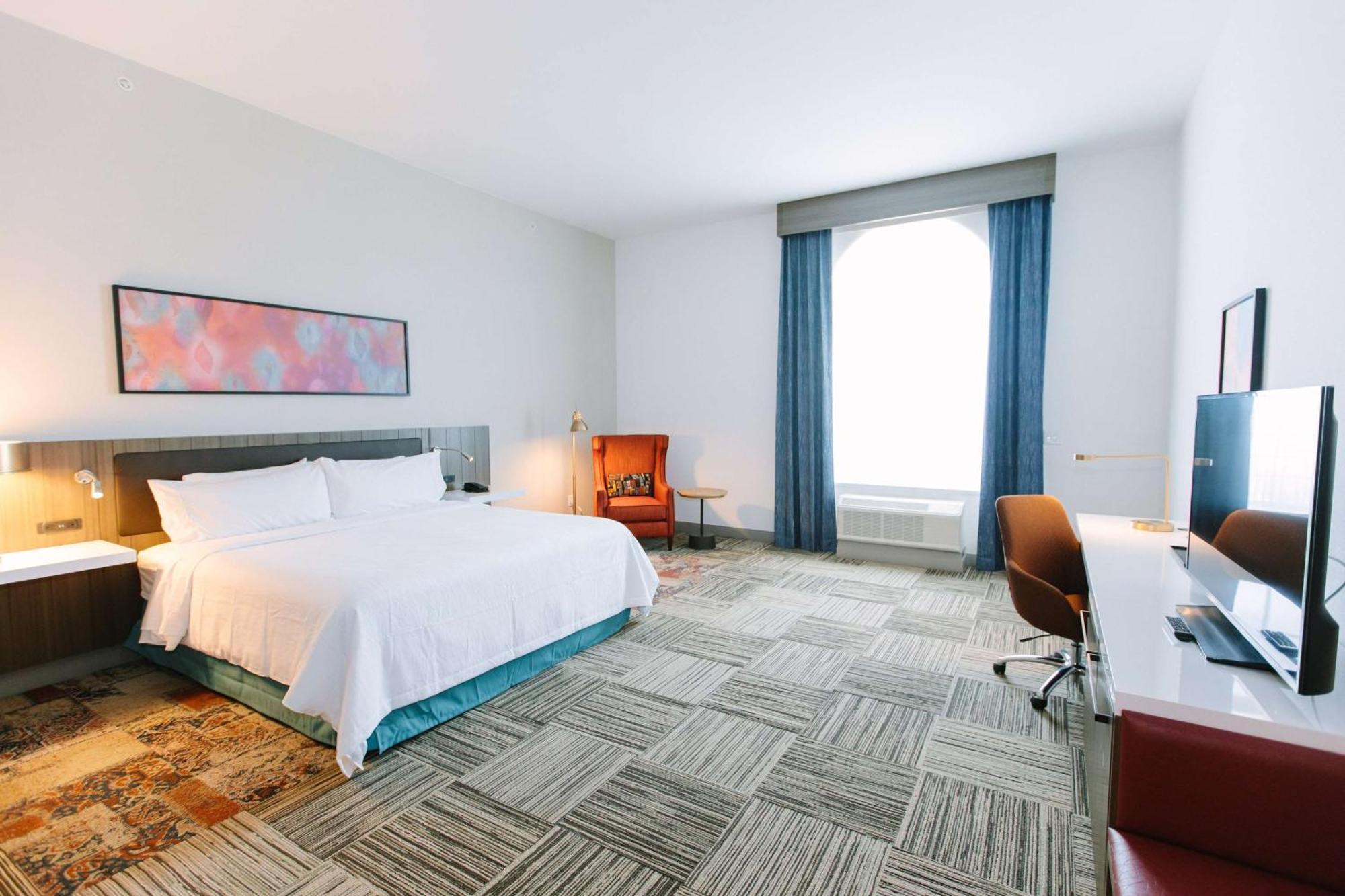 Hilton Garden Inn Winter Park, Fl 梅特兰 外观 照片