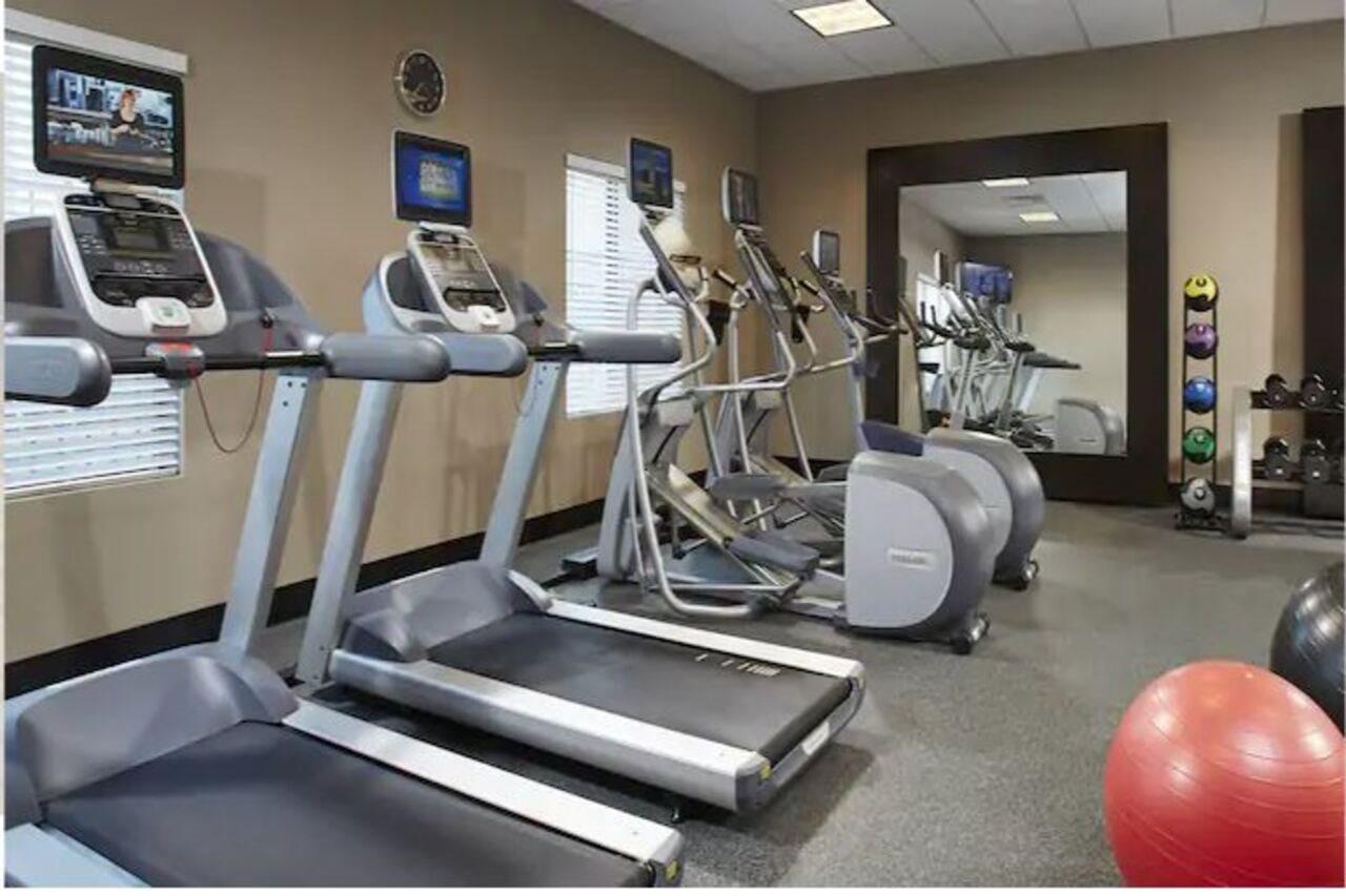 Hilton Garden Inn Winter Park, Fl 梅特兰 外观 照片